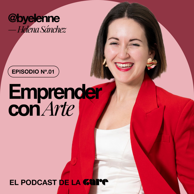 Portada de Emprender con Arte