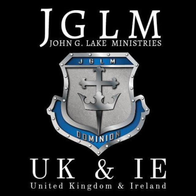 John G. Lake Ministries UK & Ireland Podcast | Podcast on Spotify