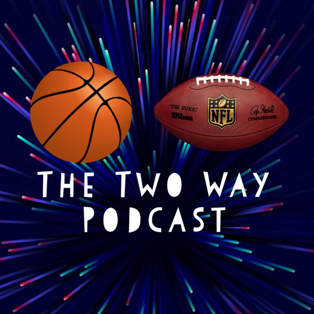 The Two Way Podcast | Podcast on Spotify