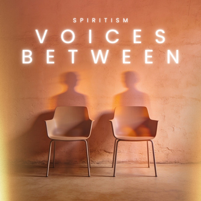 Voices Between: A Spiritism Podcast | Podcast on Spotify