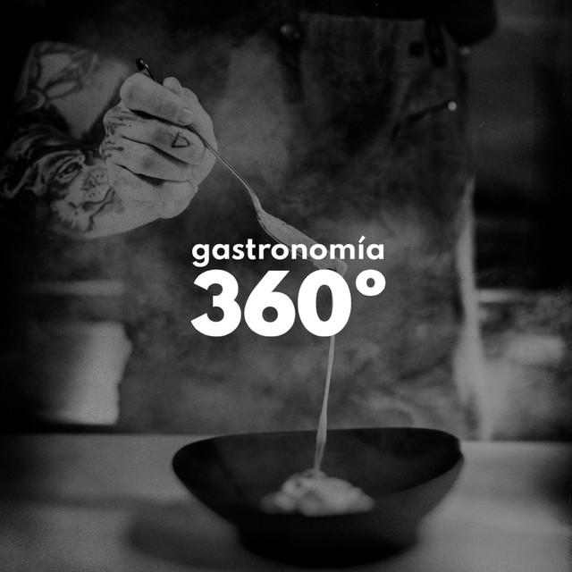 Portada de Gastronomía 360º - Basque Culinary Center