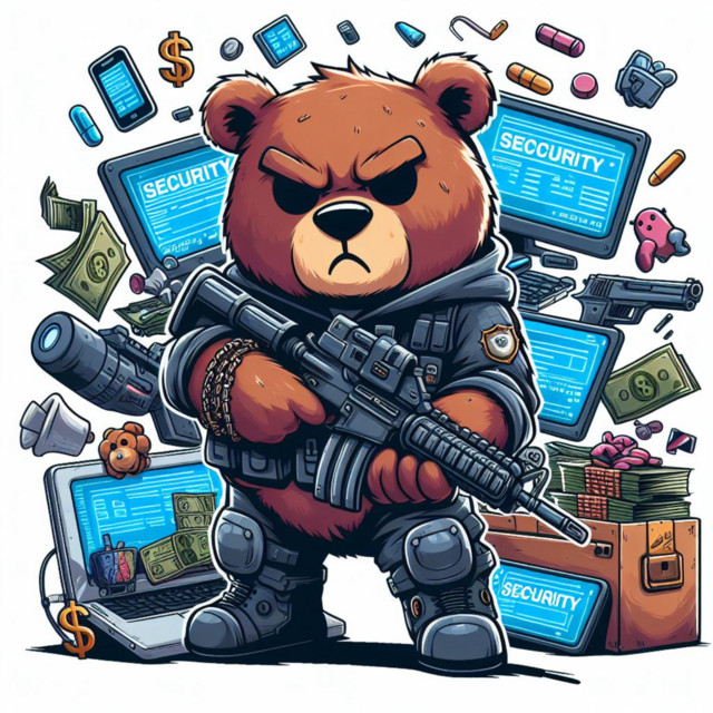 Snarky Security | Podcast on Spotify