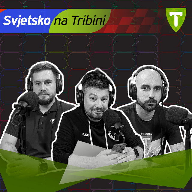 Viva América! feat. Patrick Kesse | Tribina eSPresso #23