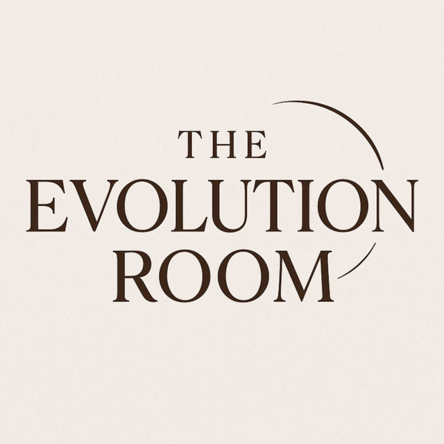 The Evolution Room | Podcast on Spotify