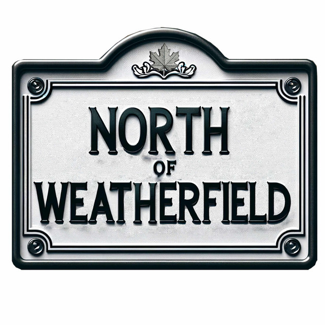 North of Weatherfield: A Canadian Coronation Street Podcast Podcast ...