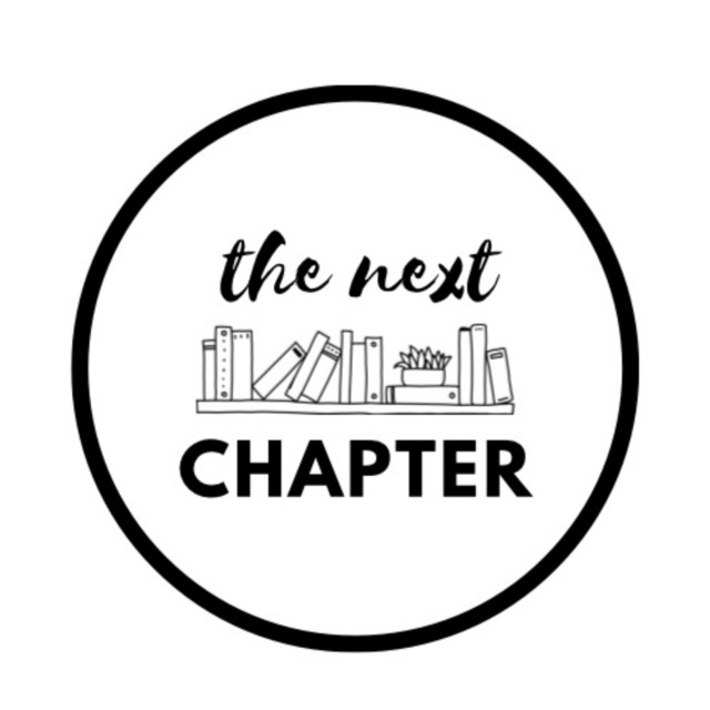 The Next Chapter | Podcast on Spotify