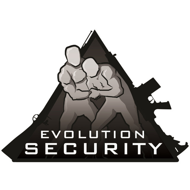 Evolution Security Podcast | Podcast on Spotify