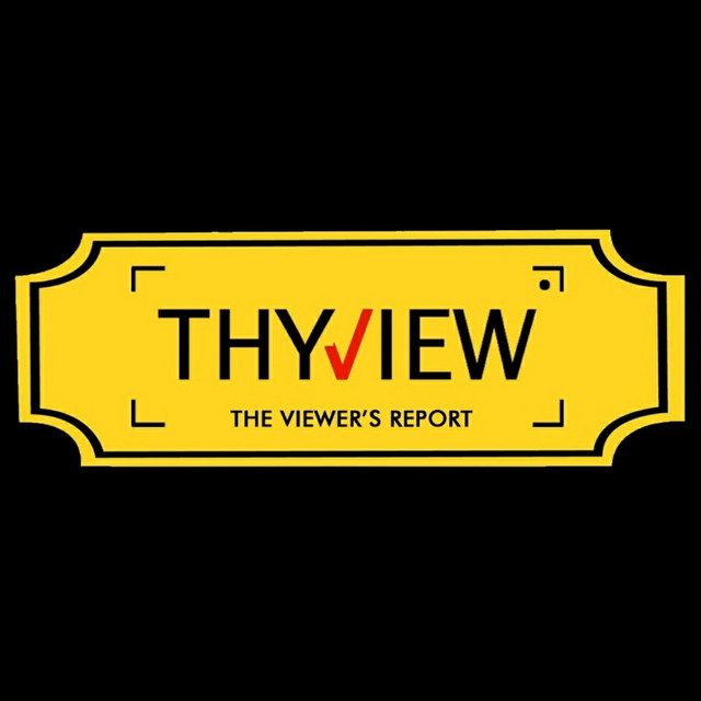 Thyview | Podcast on Spotify
