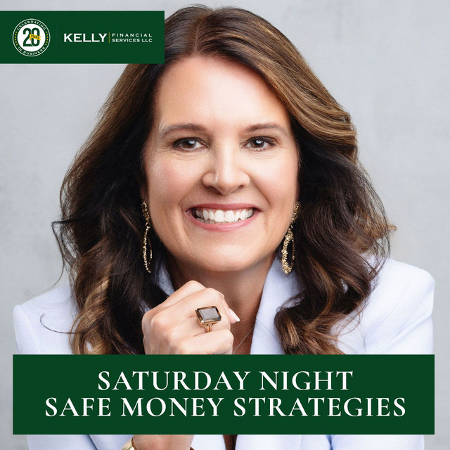 Saturday Night Safe Money Strategies | Podcast on Spotify
