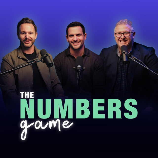 How to avoid burnout and still grow your business the numbers game