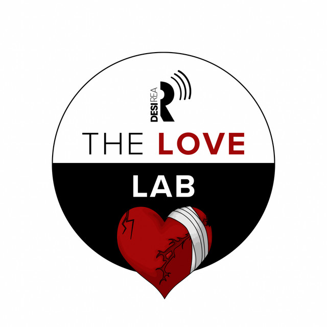 The Love Lab with Desirea Renea | Podcast on Spotify