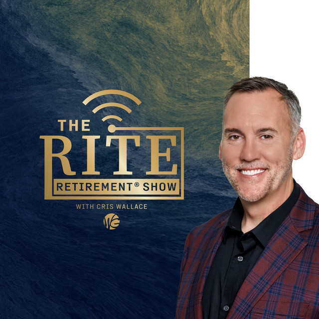 The RITE Retirement Show | Podcast on Spotify