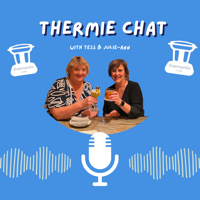 Thermie Chat podcast artwork