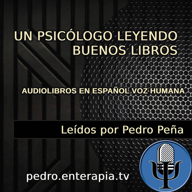 Un Psicólogo leyendo buenos libros podcast artwork