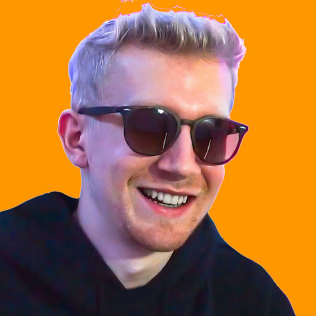 Magican podcast artwork