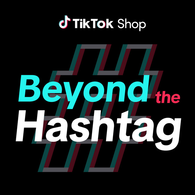 Beyond The Hashtag | Podcast on Spotify