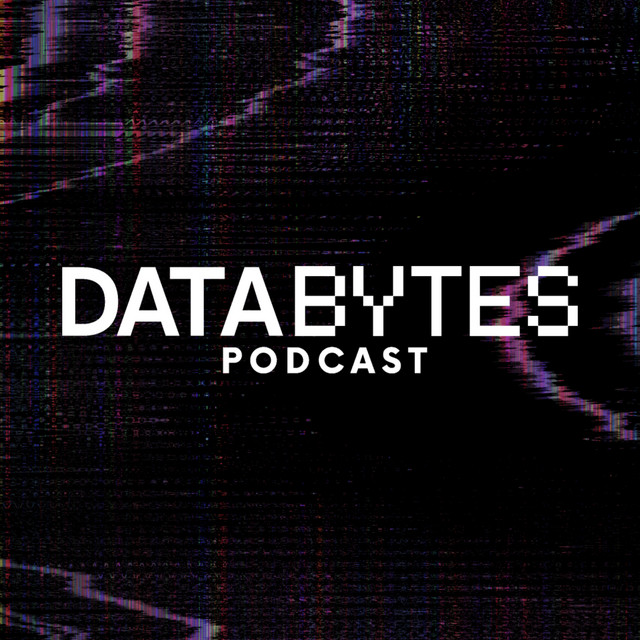 Data Bytes | Podcast on Spotify