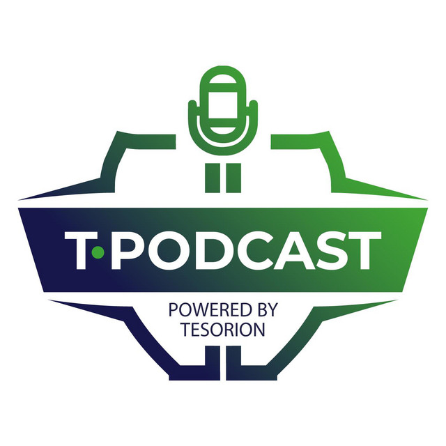 Tesorion Podcast | Podcast on Spotify