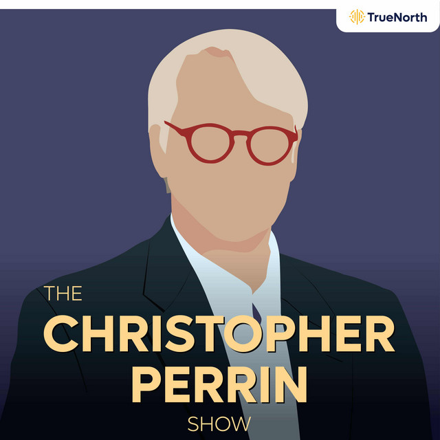 The Christopher Perrin Show | Podcast on Spotify