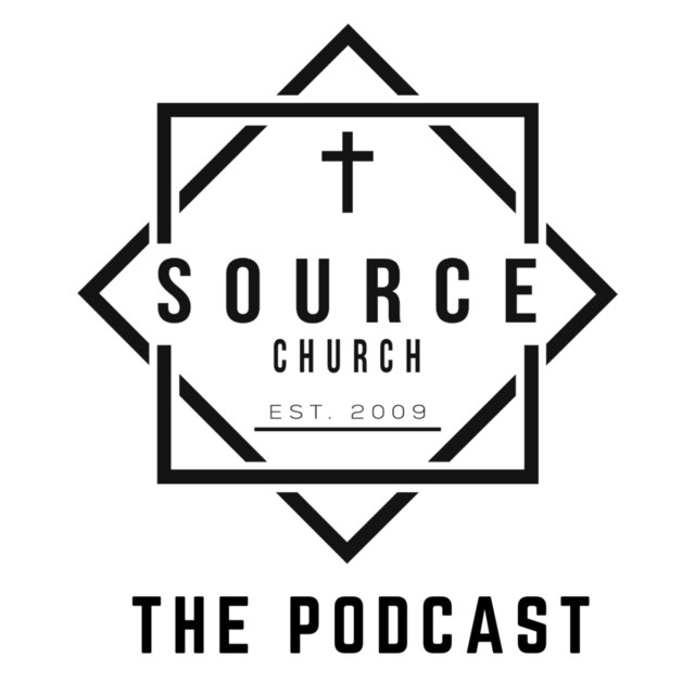 Source Church: The Podcast | Podcast on Spotify