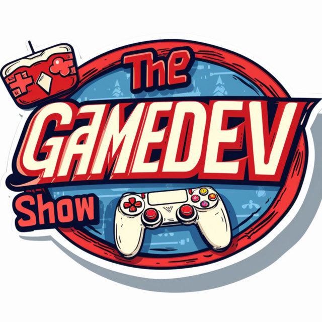 The Game Dev Show | Podcast on Spotify