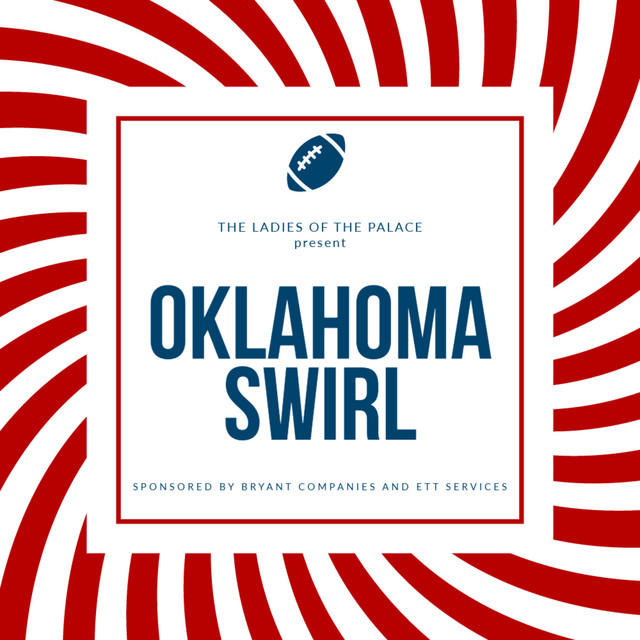 Oklahoma Swirl | Podcast on Spotify
