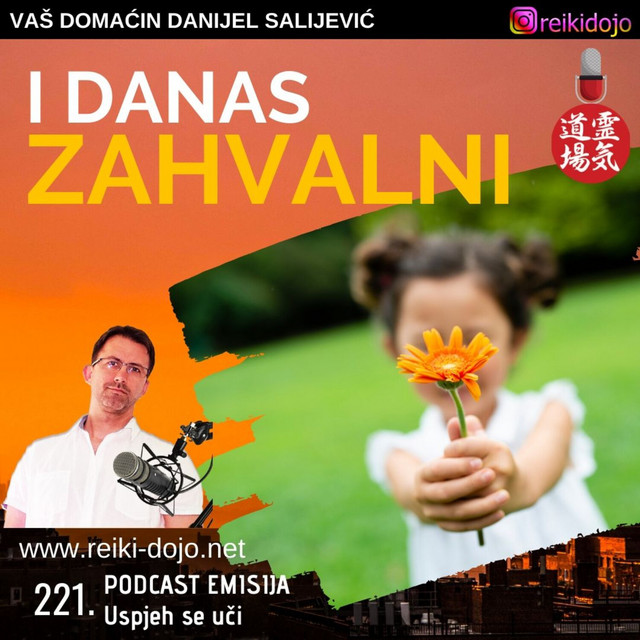 I danas zahvalni - Ep221