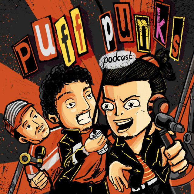 Puff Punks Podcast | Podcast on Spotify