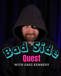 Bad Side Quest | Podcast on Spotify