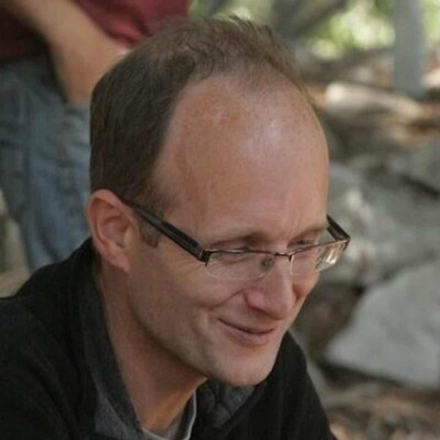 Jonathan Cook Podcast | Podcast on Spotify