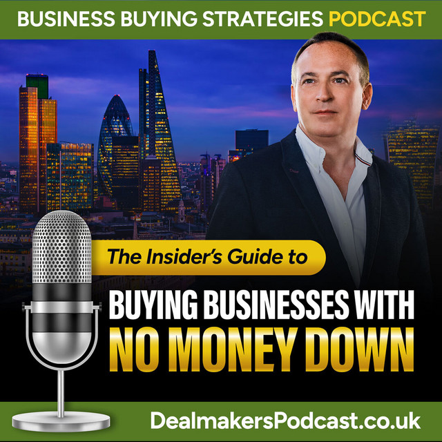 Stop Imposter Syndrome and Do More Business Acquisition Deals