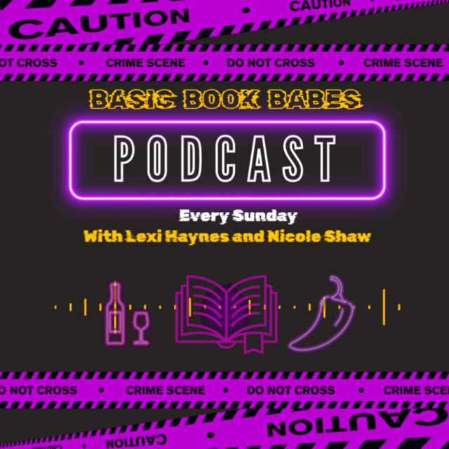 Basic Book Babes | Podcast on Spotify