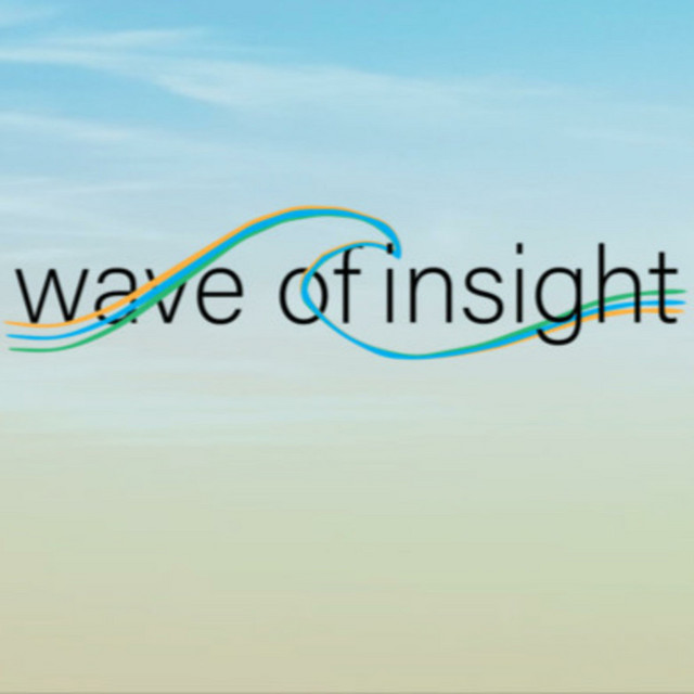 Wave of Insight | Podcast on Spotify