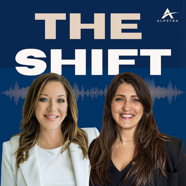 The Shift Podcast: One Insight Away from Changing Everything | Podcast ...