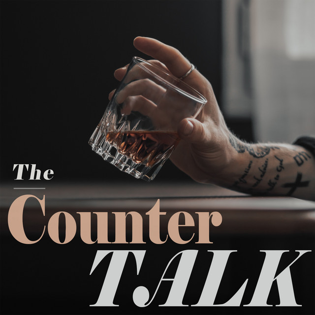 The Counter Talk | Podcast on Spotify