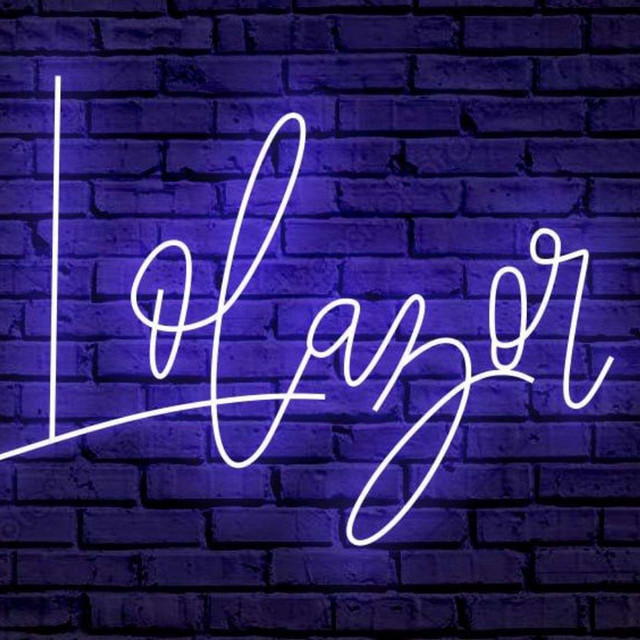 Lolazor Podcast | Podcast on Spotify