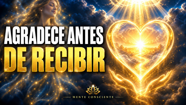 Portada de Meditaciones Guiadas canal Mente Consciente