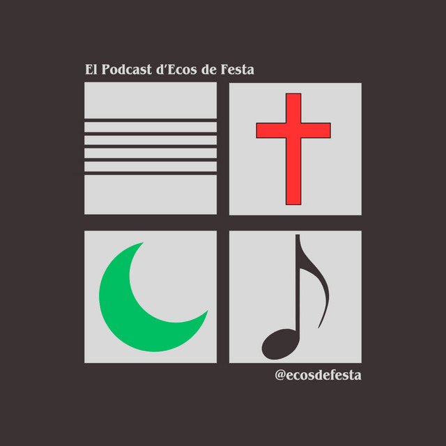 El podcast d'Ecos de festa