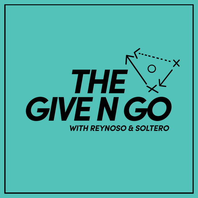 The Give N Go | Podcast on Spotify