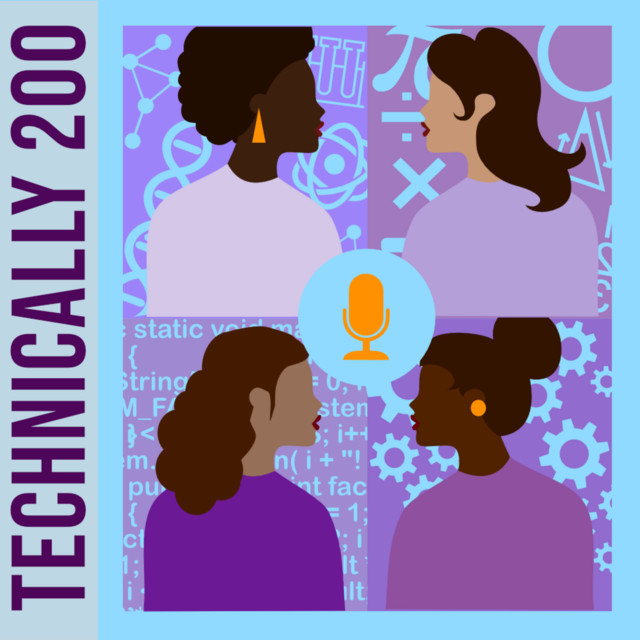 Technically 200 | Podcast on Spotify