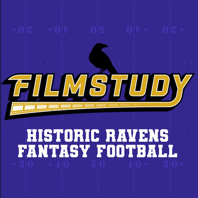 Historic Ravens Fantasy Football - Filmstudy - Baltimore Ravens Talk ...