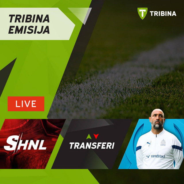 HNL, zimski transferi, Tudorov Marseille