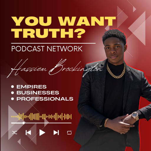 You Want Truth Podcast | Podcast on Spotify