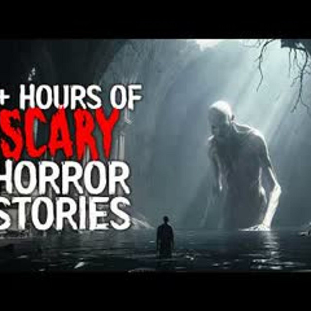 5 SCARY r/Nosleep Horror Stories to listen to while realizing that a ...