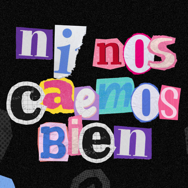 Ni Nos Caemos Bien podcast artwork