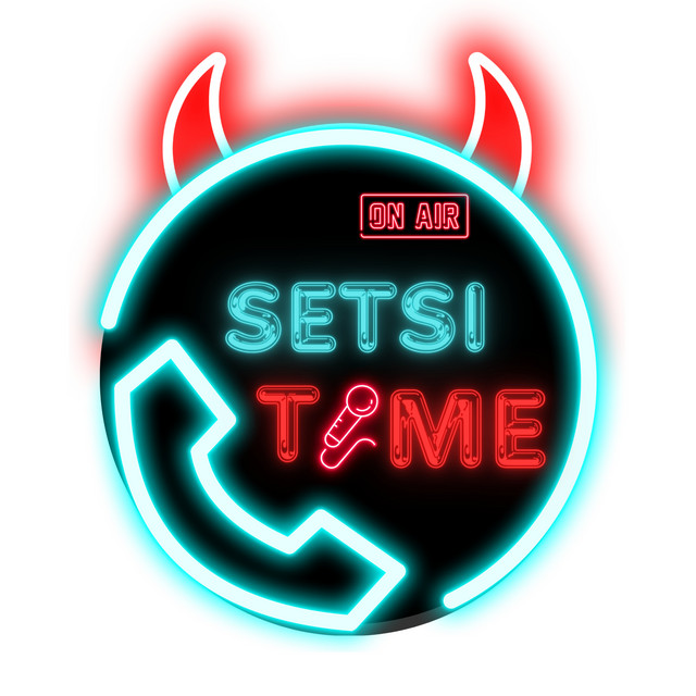 SETSI TIME PODCAST | Podcast on Spotify