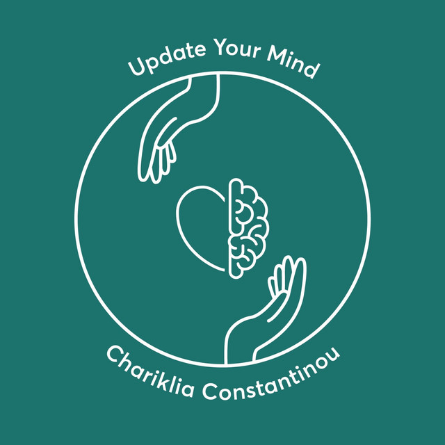 Update Your Mind | Podcast on Spotify