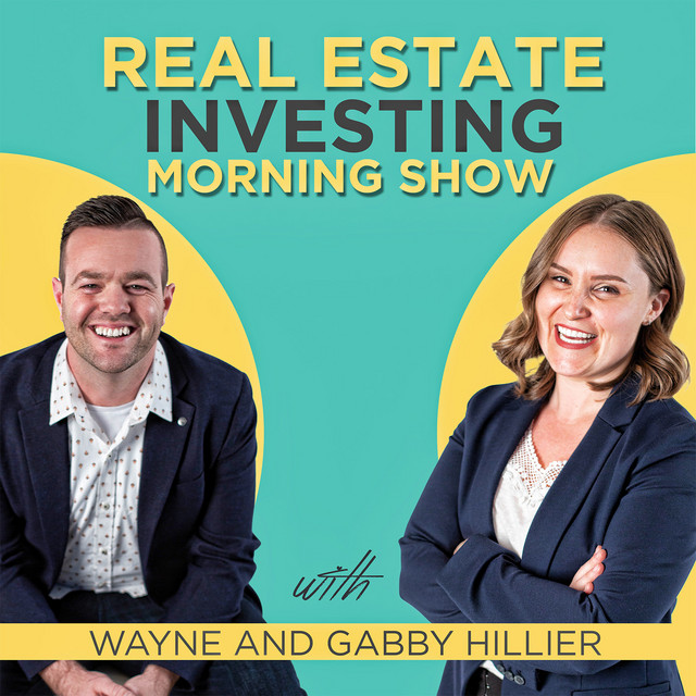 Real Estate Investing Morning Show ( REI Investment in Canada ...