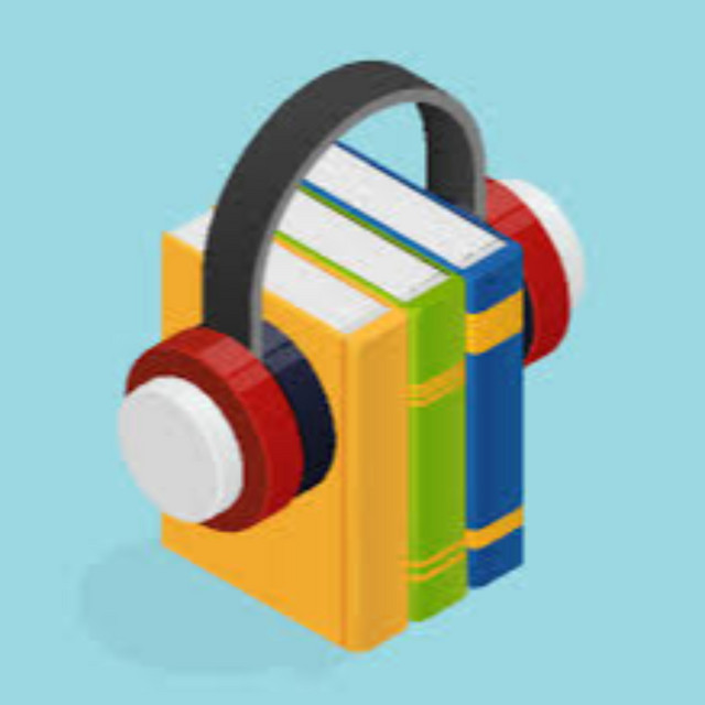 Audiobooks  podcast artwork