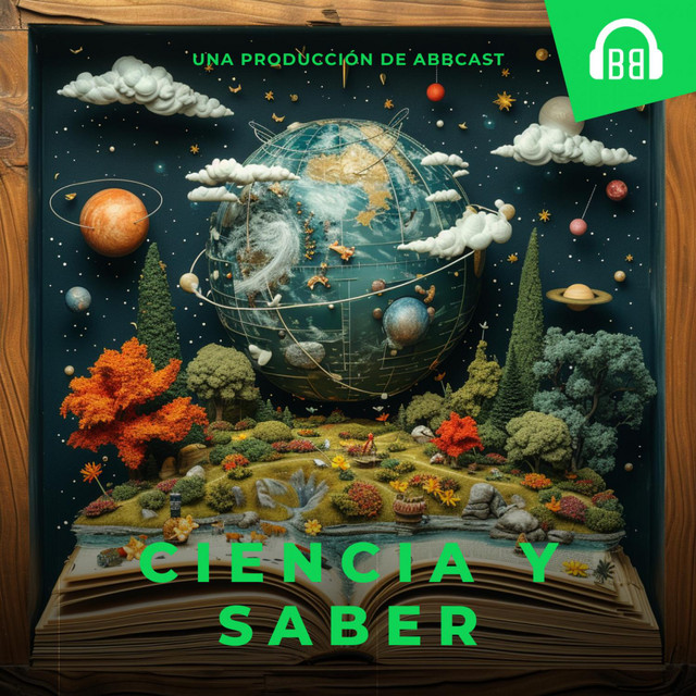 Ciencia y Saber podcast artwork